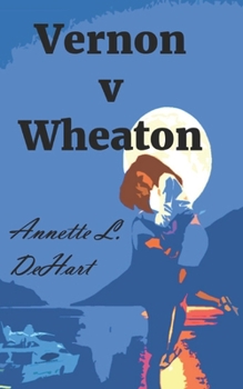 Paperback Vernon V. Wheaton Book