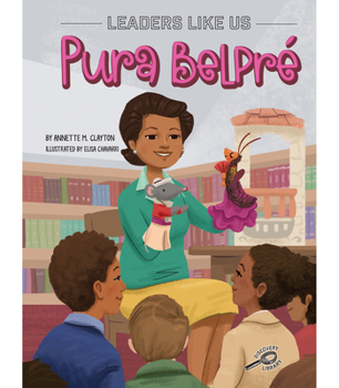 Paperback Pura Belprae Book