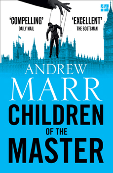 Paperback CHILDREN OF THE MASTER- PB Book