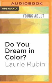 MP3 CD Do You Dream in Color?: Insights from a Girl Without Sight Book