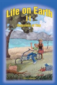 Paperback Life on Earth II Book