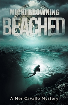 Paperback Beached Book