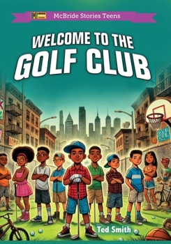 Paperback Welcome to the Golf Club Book