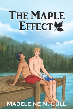 Paperback The Maple Effect Book