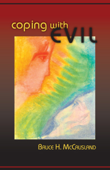 Paperback Coping with Evil Book