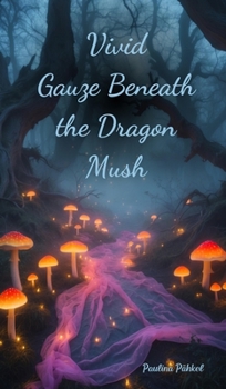 Hardcover Vivid Gauze Beneath the Dragon Mush Book