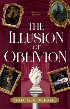 Paperback The Illusion of Oblivion Book