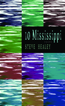 Paperback 10 Mississippi Book