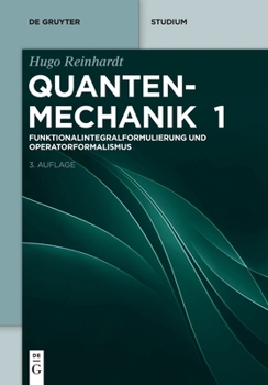 Paperback Funktionalintegralformulierung Und Operatorformalismus [German] Book