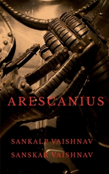 Paperback Arescanius Book