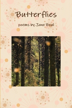 Paperback Butterflies Book