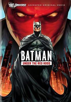 Batman: Under the Red Hood