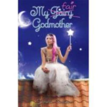 Hardcover My Fair Godmother Book