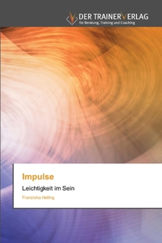 Paperback Impulse [German] Book