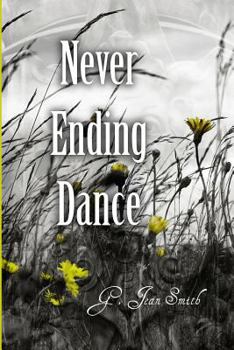 Paperback Never Ending Dance Book