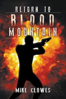 Paperback Return to Blood Mountain Book
