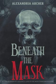 Paperback Beneath the Mask Book