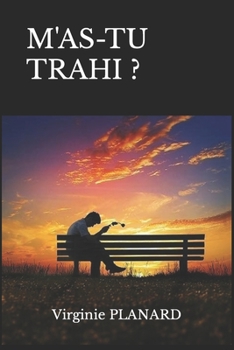 Paperback M'As-Tu Trahi ? [French] Book