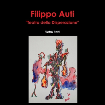 Paperback Filippo Auti [Italian] Book