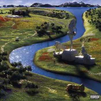 Vinyl Virgo World (LP) Book