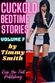 Paperback Cuckold Bedtime Stories - Volume 7: Vixen Book