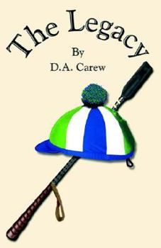 Paperback The Legacy Book