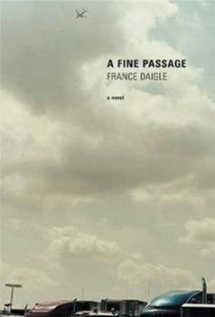 A Fine Passage - Book #2 of the Pas pire