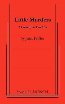 Paperback Little Murders Book