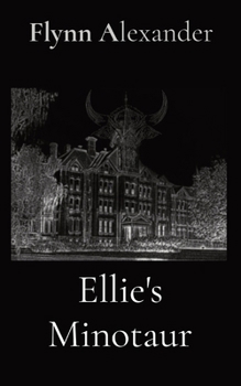 Paperback Ellie's Minotaur Book