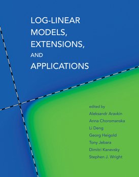 Paperback Log-Linear Models, Extensions, and Applications Book