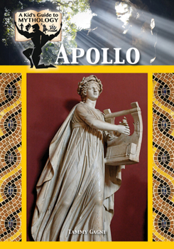 Hardcover Apollo Book