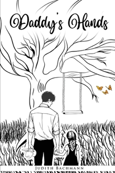 Paperback Daddy's Hands Book