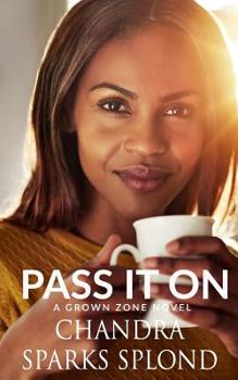 Paperback Pass It On Book