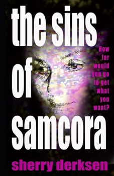 Paperback The Sins of Samcora Book