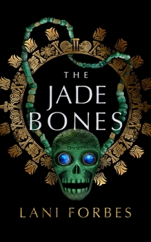Hardcover The Jade Bones Book