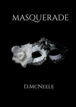 Paperback Masquerade Book