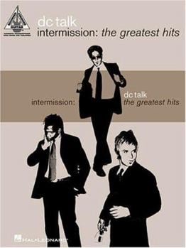 Paperback Intermission: The Greatest Hits Book