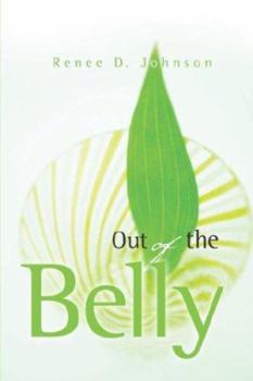 Paperback Out of the Belly Book
