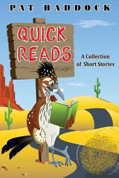 Paperback Quick Reads: A Collection of Short Stories Book