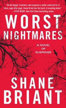 Worst Nightmares - Book #1 of the Worst Nightmares
