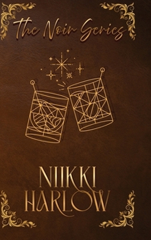 Hardcover The Noir Series Book