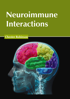 Hardcover Neuroimmune Interactions Book
