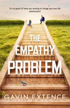 Paperback The Empathy Problem Book