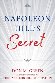 Paperback Napoleon Hill's Secret Book