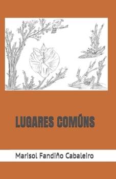 Paperback Lugares Comúns [Spanish] Book