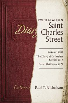 Hardcover Twenty Two Ten Saint Charles Street Book