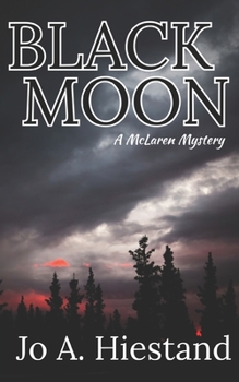 Paperback Black Moon Book