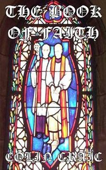 Paperback The Book of Faith Book