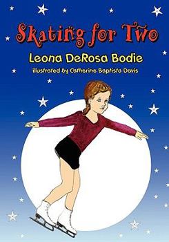 Paperback Skating for Two Book