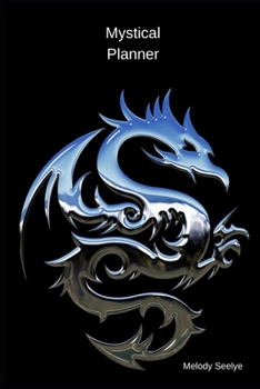 Mystical Planner: Daily Planner 2020